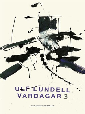 cover image of Vardagar 3